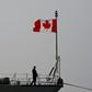 All crew from the Canadian navy helicopter that crashed in the Mediterranean Sea are now presumed dead