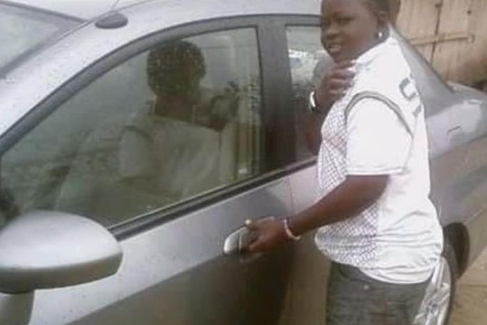 Yusuf Satia [Instagram/KunleAfod]