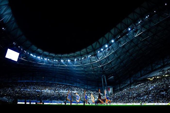 Marseille have not won the Ligue 1 title since 2010