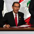 Congress voted on September 11, 2020 to open impeachment proceedings against Peruvian President Martin Vizcarra over accusations he incited aides to lie to anti-graft investigators
