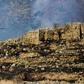 In the second millennium BC Mycenae was one of the major centres of civilisation in the Mediterranean