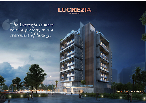 'Invest N5b and get N10b in 3 years, Guaranteed!' - Sijibomi Ogundele, MD/CEO Sujimoto