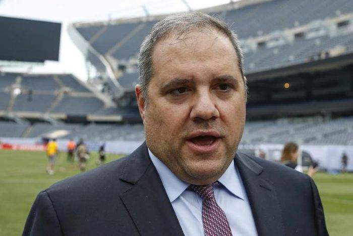CONCACAF President Victor Montagliani believes changes to the region's 2022 World Cup qualifiers offers greater opportunities to reach the finals in Qatar