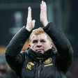 Neil Lennon is in his second spell as Celtic boss