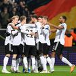Germany's last home international was a Euro 2020 qualifier against Northern Ireland in Frankfurt on November 19.