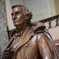 Following mass protests over systemic US racism, House Speaker Nancy Pelosi has called for statues depicting officials from the Confederacy, including Confederate States of America president Jefferson Davis, to be removed from the US Capitol