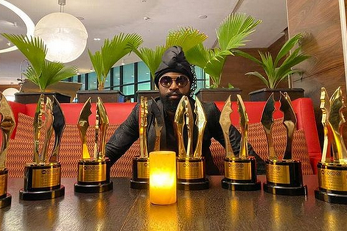 Charles Okpaleke [PM News]