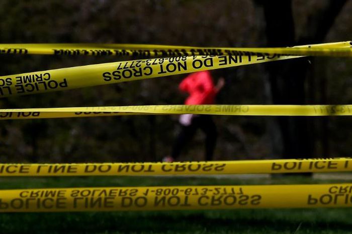 The long-running law enforcement reality TV series 'Cops' has been cancelled in the wake of mass protests against police brutality