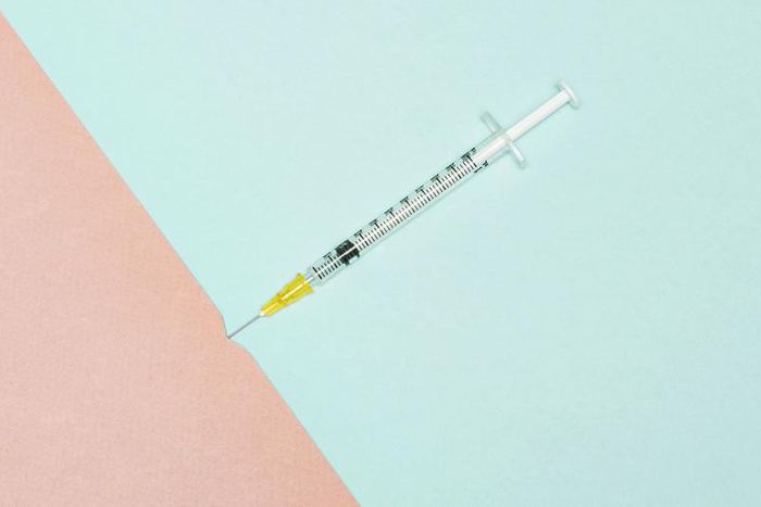 'Why I'm Participating In A Trial for a COVID-19'