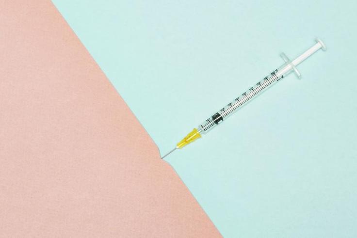 'Why I'm Participating In A Trial for a COVID-19'