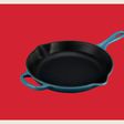 Don't Miss Amazon's Secret Le Creuset Skillet Sale