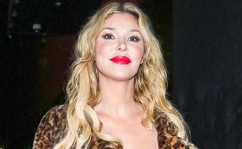 Why Did Brandi Glanville Leave 'RHOBH'?