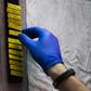 Countries around the world are scrambling to stock up on protective gear like surgical gloves during the coronavirus pandemic