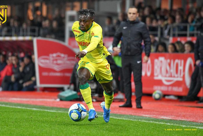 Moses Simon (Nantes)
