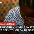 Rape in Nigeria