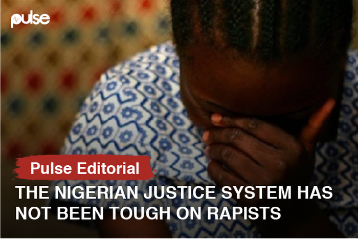 Rape in Nigeria