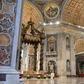 Coronavirus has led to hallowed traditions such as the pope's messages to the faithful on Saint Peter's Square being replaced by livestreamed prayers