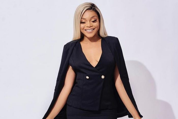 Lilo is ready to put her regrets behind her  [Instagram/@liloaderogba]