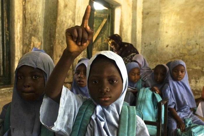 Why North is backward in education – Report