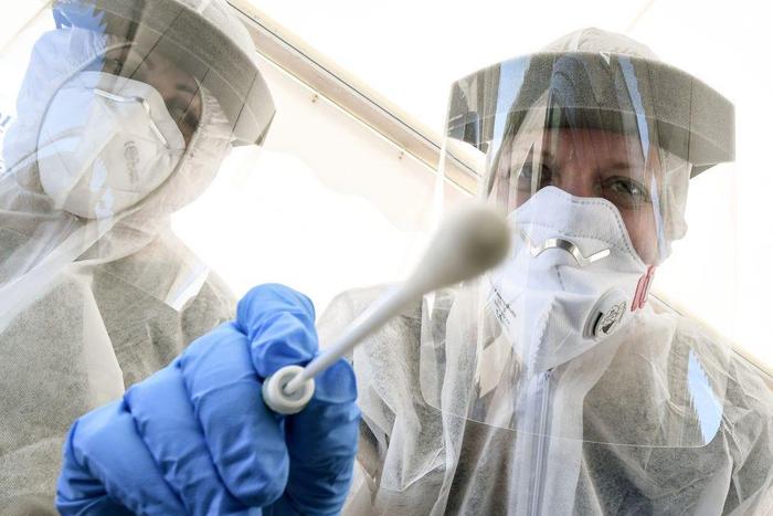 coronavirus