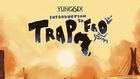 Yung6ix offers a timely reminder of his talent on, 'Introduction To Trapfro.' (Twitter/Yung6ix)