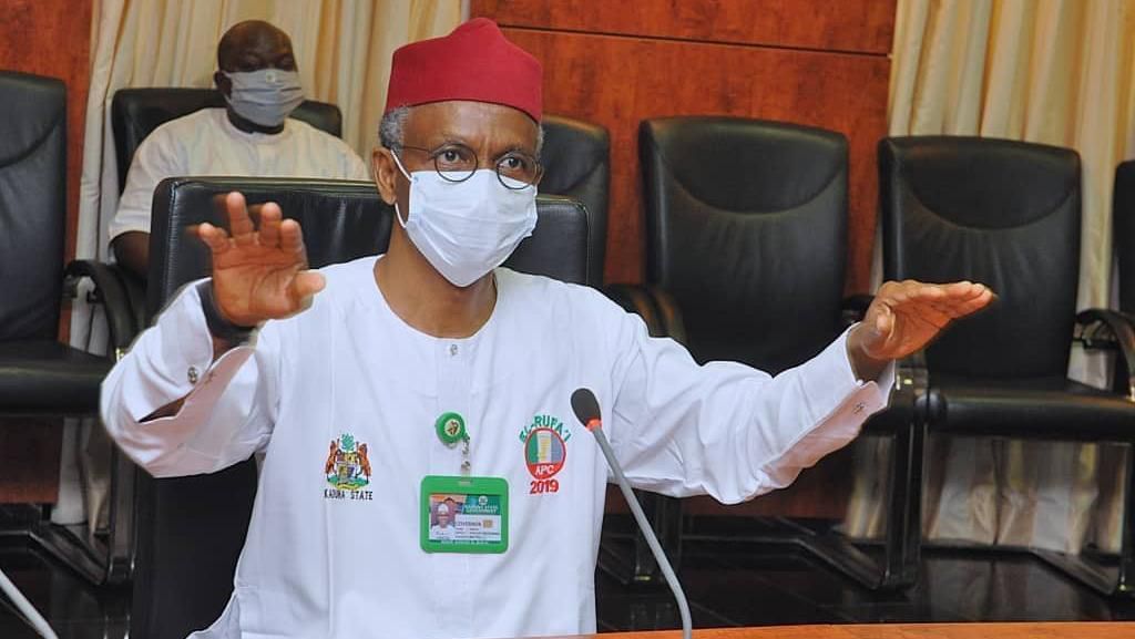 I didn’t join PDP -Rufai denies leaving APC