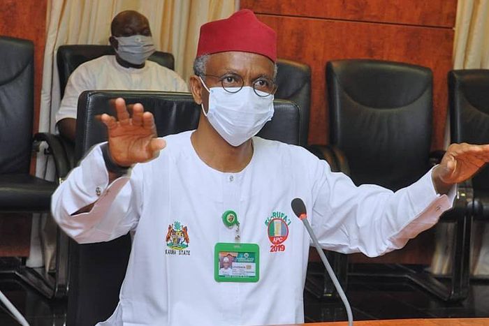 The Nigerian Bar Association has withdrawn the invitation to Kaduna state Governor, Nasir El-Rufai to its Annual General Conference following protests by lawyers.