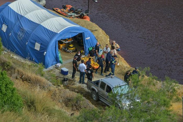 The 2016-18 serial killings of five foreign women and two children sparked outrage in low-crime Cyprus when it emerged some of the victims could have been saved had police done their job