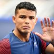 Thiago Silva has the Premier League title in his sights after joining Chelsea