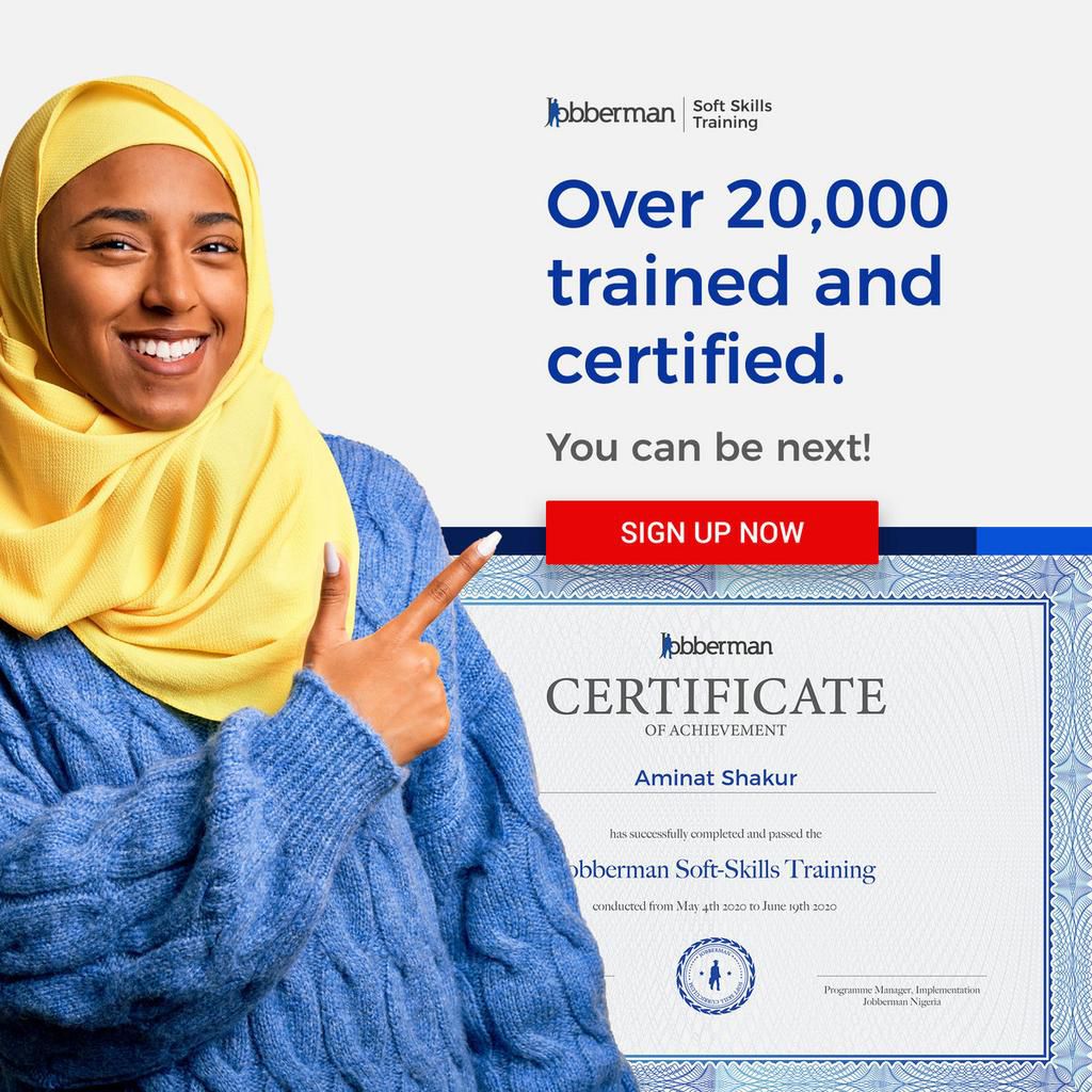 Here’s a reason why you probably aren’t getting called for job opportunities