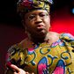 Mrs. Ngozi Okonjo-Iweala has found her name associated with the agenda of separatists even without making an effort. [Pinterest]