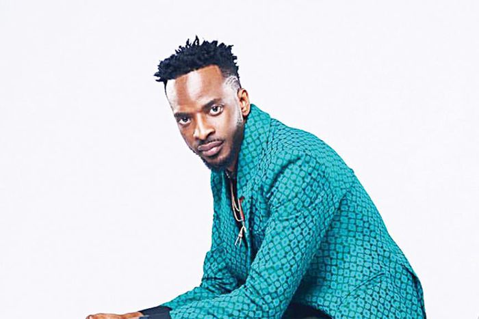 9ice says that he only promised himself a Grammy. (Guardian NG)