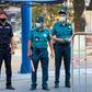 A comedy sketch about traffic policemen in Uzbekistan went down poorly with the interior ministry