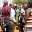 Church members beat up Pastor after wife accused him of using black magic/Illustration. [nairaland]