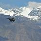 Tensions have been high in recent months on the contested border between India and China in the Himalayas