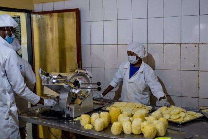 International Fund for Agricultural Development (IFAD)