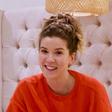 YouTuber Meghan Rienks' Daily Routine