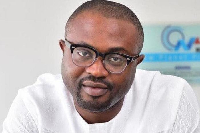 Rep. Olubunmi Tunji-Ojo (APC-Ondo). [Vanguard]