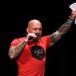 Joe Rogan Just Shared His Quarantine Workout Tips