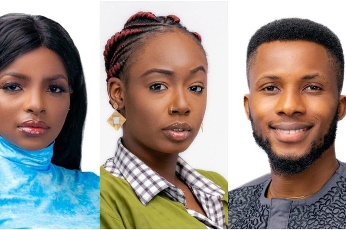 Wathoni, Tolanibaj and BrightO [Multichoice]