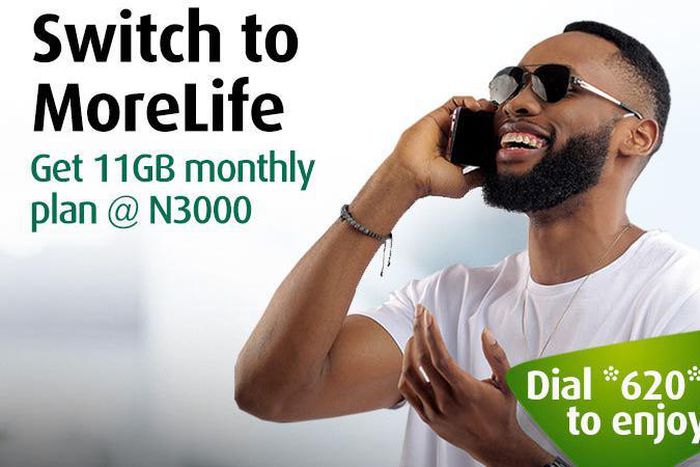 9mobile crashes local and international call rates with Morelife Complete