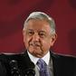 Mexican President Andres Manuel Lopez Obrador has used his daily news conferences to highlight allegations against his rivals