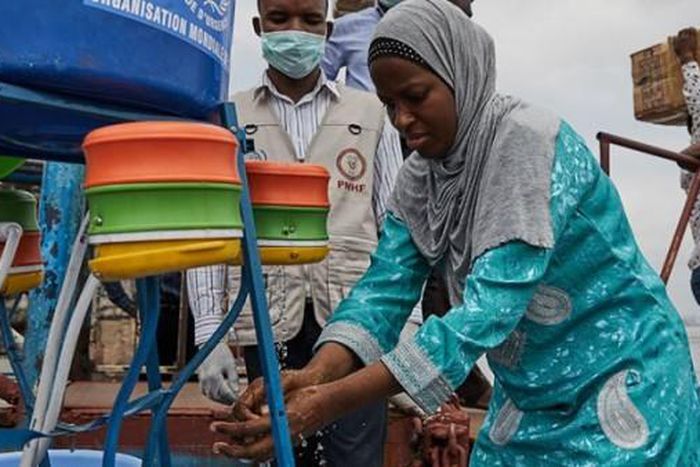 The World Bank Group