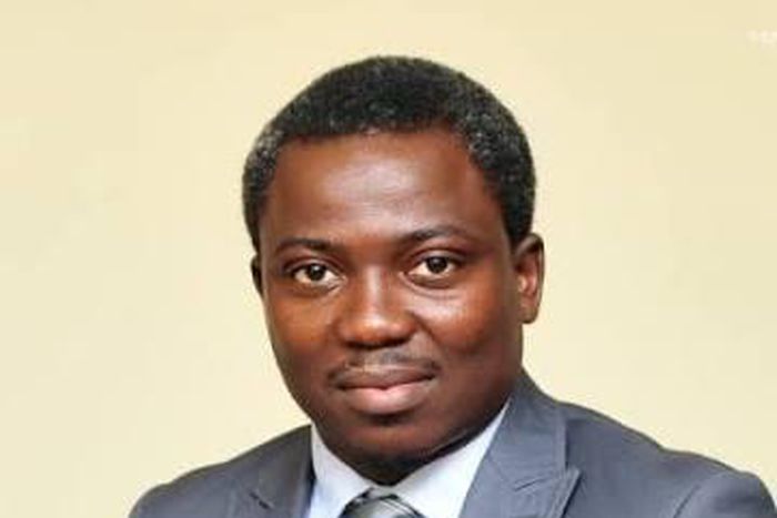 Dr. Iorhen Ephraim Akase