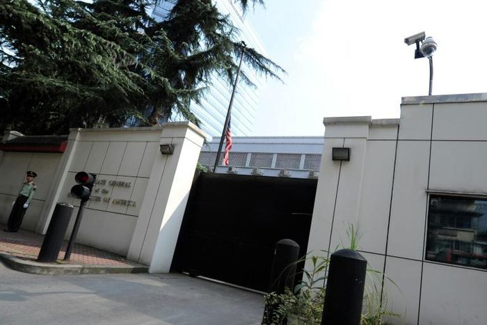 The US consulate in Chengdu has been ordered closed by China