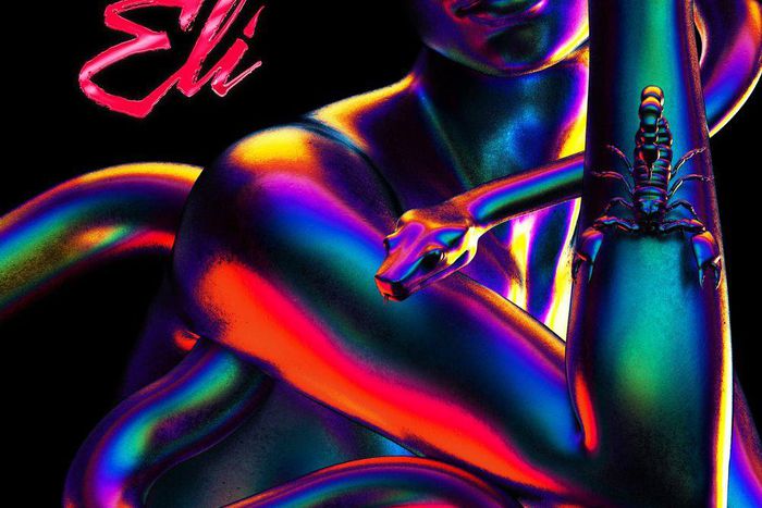 Fireboy releases new single, 'ELI.' (YBNL)