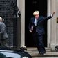 Johnson said his government remained committed to finding agreement with the EU by the end of the year