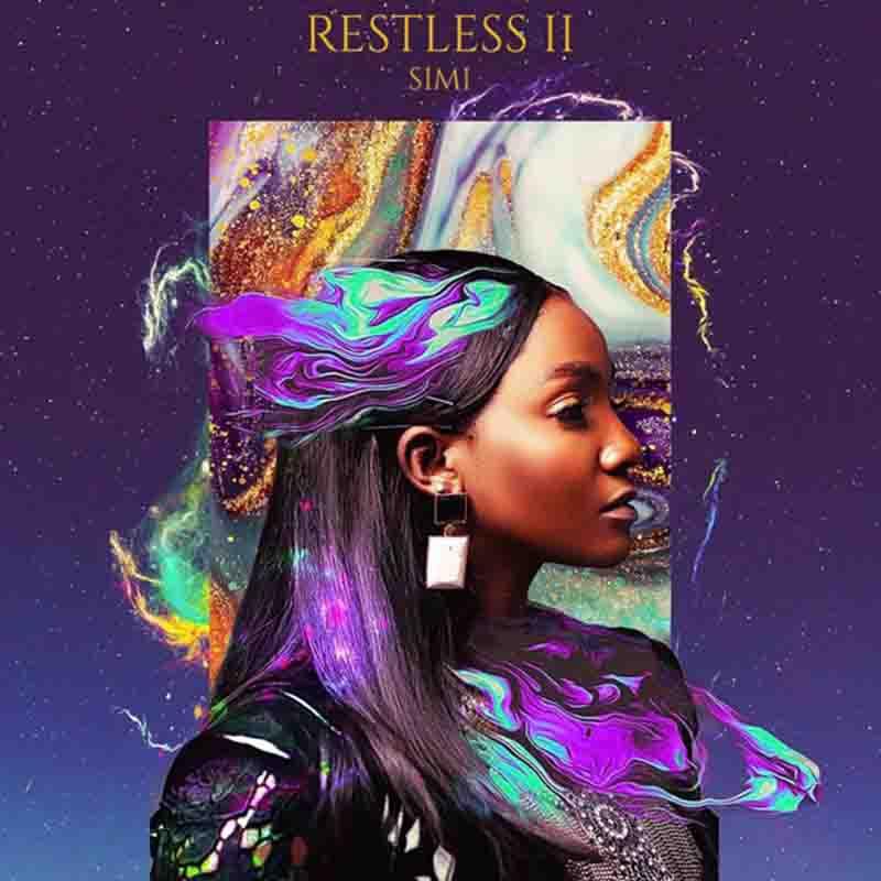 Simi releases 6-track EP, 'Restless II.' (Platoon)