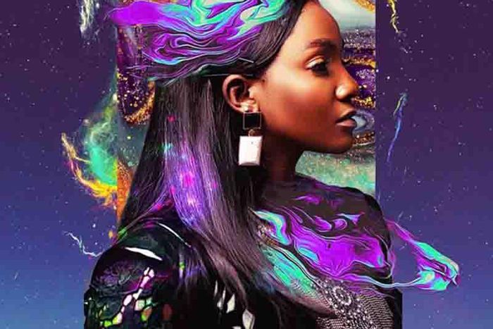 Simi releases 6-track EP, 'Restless II.' (Platoon)