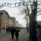 Auschwitz was the most notorious of Nazi Germany's network of death camps